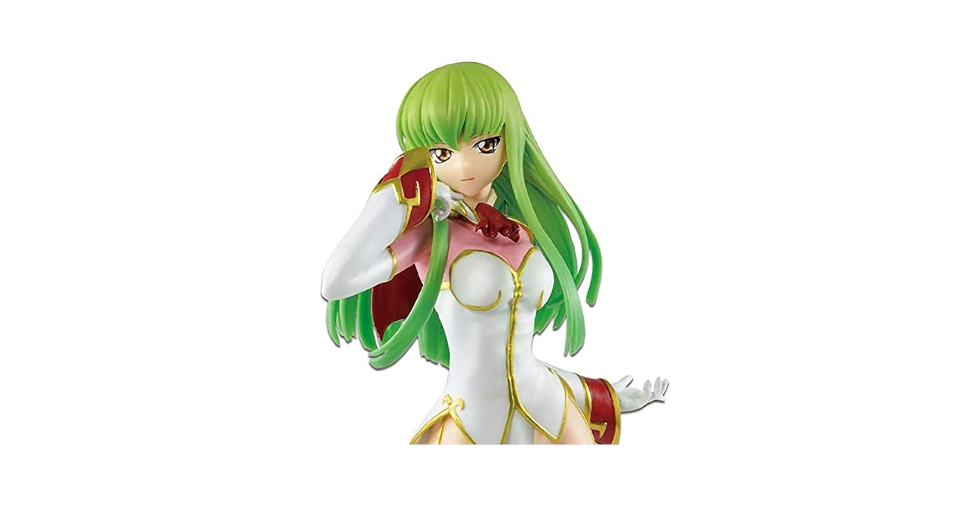 Amazon.com: Banpresto Code Geass The Re; Surrection Exq
