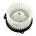 HVAC Heater Blower Motor Fan Fit for 2003 2004 2005 2006 2007 2008 Toyota Corolla & Toyota Matrix, Replaces for 700057 8710302370 87103-02070 8710302050, Air Automotive Replacement