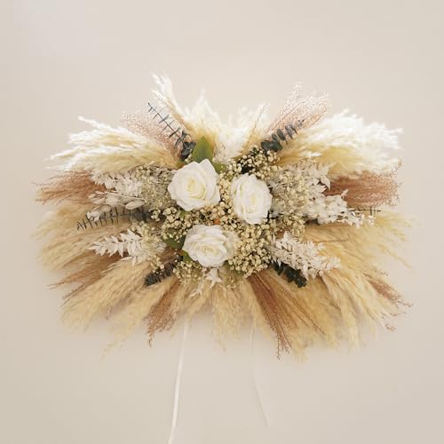 Arcos para Ceremonia/Decoración Boda Estilo Boho Natural miniatura 1