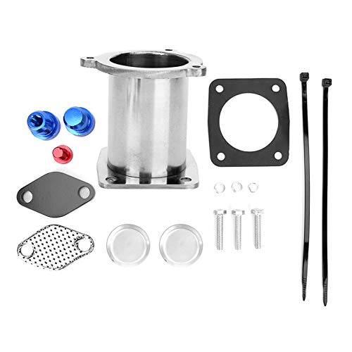 Kit di rimozione EGR, kit di rimozione del