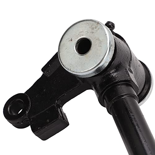 Husillos de nudillo de dirección de 14mm para go kart 110cc y quad 7