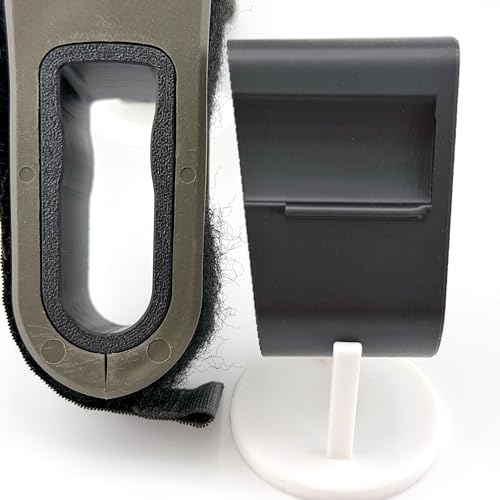 American3D SBA3 Storage Plug, Lock-in Insert, Split Fix, Shape Retainer