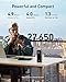 Anker Prime Power Bank, 27,650mAh 3-Port 250W Portable Charger for Travel, TSA-Approved, Smart App, for MacBook Pro/Air, iPhone 16/15/14 Series, Samsung, Laptops, and More (Charging Base Not Included)