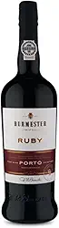 Vinho do Porto Português Burmester Porto Ruby