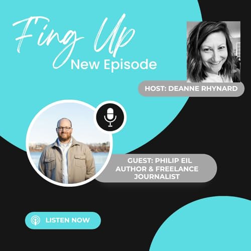 I Was Miserable During My &ldquo;Best&rdquo; Years [Philip Eil - S3 Ep14]