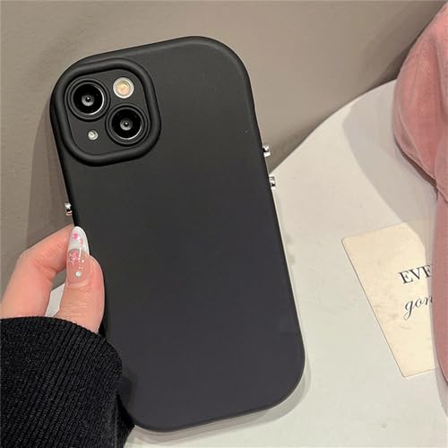 Coque antichoc pour iPhone 12 Pro Max avec protection souple contre les chutes