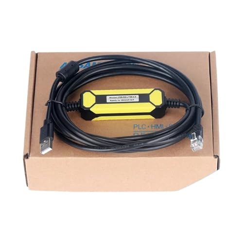 Cable USB-S6-L-T00-3.0 para depurar servo SV660N sin cortes 3