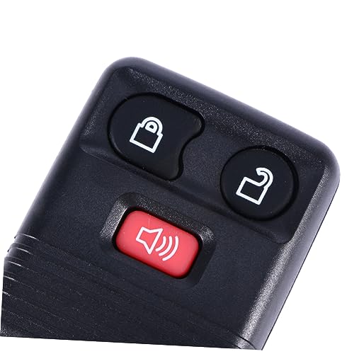 Llave de coche de 2 botones Cabilock soluciona fallos de cierre centralizado 4