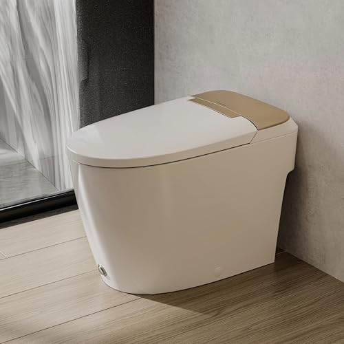 Casta Diva Non-Electric Bidet
