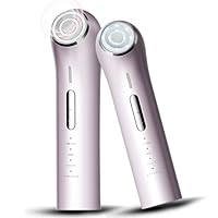 Amazon.co.jp: 美顔器 EMS【正規品 1台多役】 美容器 目元ケア RF美顔