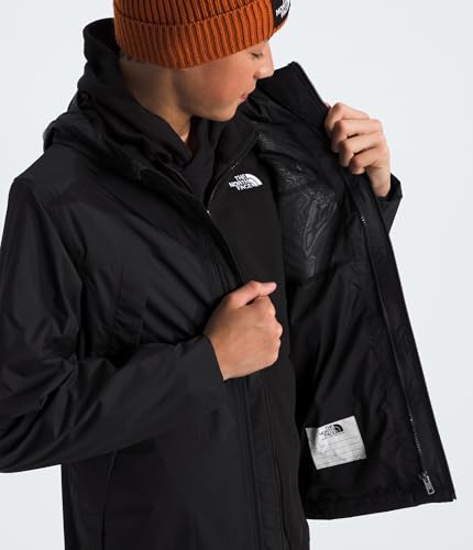 The North Face NF0A8AKBJK31 Teen Antora Triclimate thumb #4
