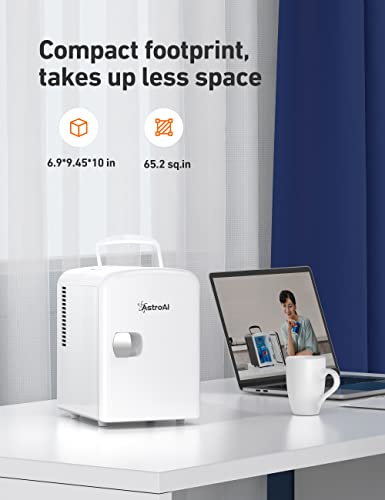 AstroAI Mini Fridge AstroAI Mini Fridge