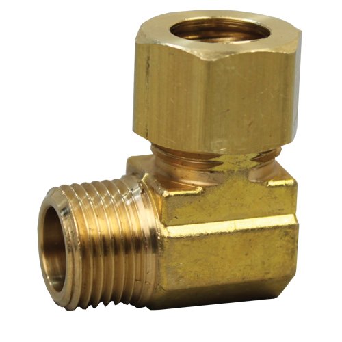 PITCO PP10911 Male Elbow