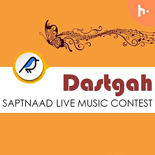 Dastgah Saptnaad Podcasts Podcast Por Dastgah Channel arte de portada