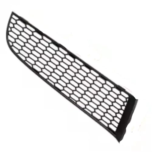 Calandre avant en maille pour BMW Série 7 F01 F02 2009-2015 pare-chocs
