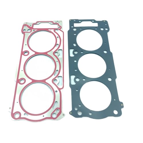 Joint de culasse de précision pour GTR 300 CV haute performance GT I
