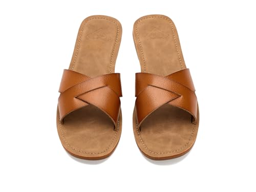Image of Roxy Women's Andreya Slide Sandal | Casual Sandals