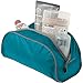 Sea to Summit Travelling Light Toiletry Bag, Large, Pacific Blue