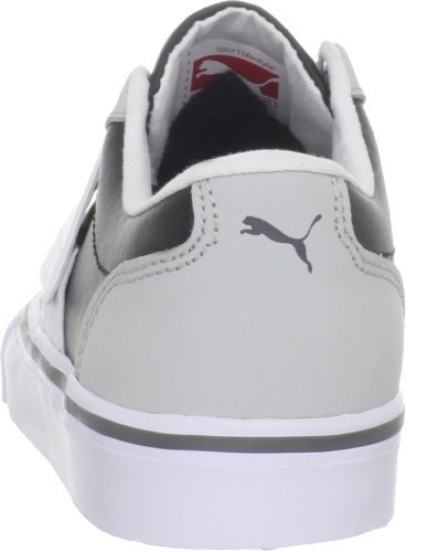 PUMA El Ace 2 JR Sneaker (Little Kid/Big Kid)3