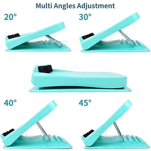 Tabla de Estiramiento de Pantorrillas para Ejercicio miniatura 6