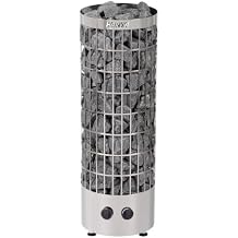 Harvia Cilindro 6.8kw HB Sauna Heater w/Stones