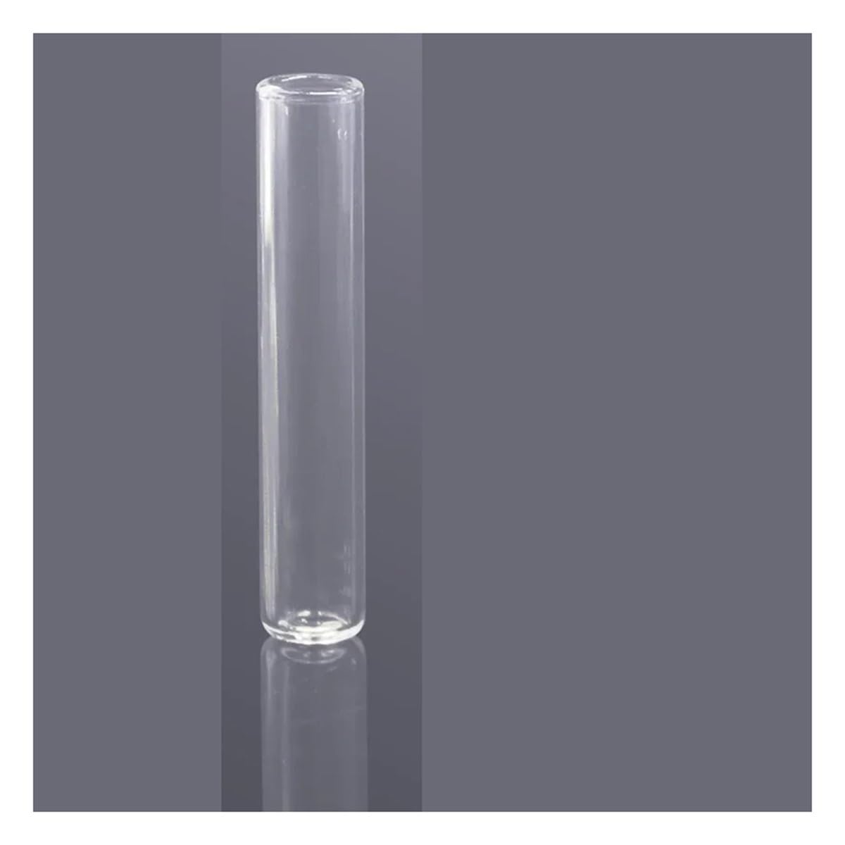 6mm 100Pcs/Box Einsatz Konische Labor Fläschchen for Den Einsatz Mit Fläschchen(Flat)