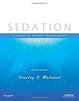 Algopix Similar Product 8 - Sedation: A Guide to Patient Management