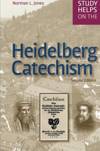 Study Helps on the Heidelberg Catechism