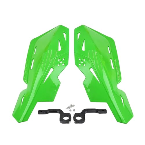 Protège-mains 22mm pour moto dirt bike et quad universel