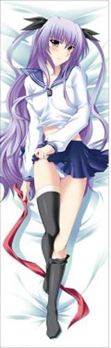 つよきす2学期 橘瀬麗武抱き枕カバー アニメ 萌えグッズ 通販 Amazon