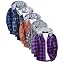 5pack-blue/Navy/Orange/Beige/Purple