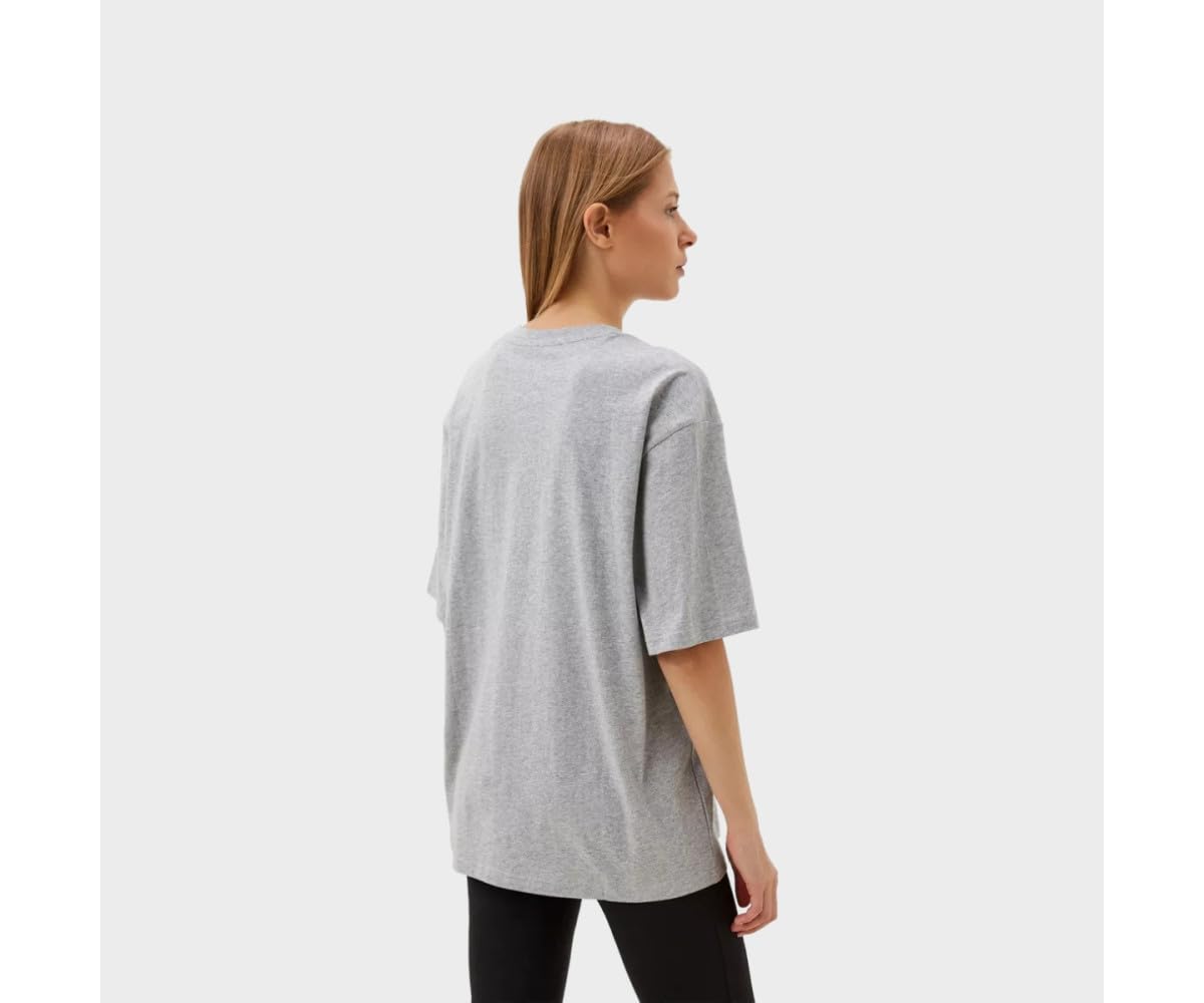 adidas Koszulka Kobiety Flower Pack Badge Of Sport Tee