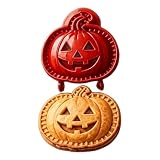 HALLOWEEN Mini Hand-Pastetenformen-Set, Halloween Backzubehör