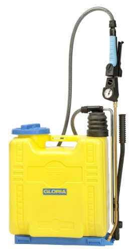 Preisvergleich Produktbild Gloria Kolbenrückenspritze 2018