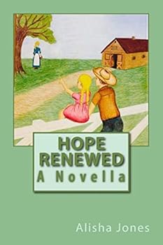 Paperback Hope Renewed Book