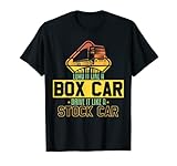 Funny Trucker Shirts And Gifts For Truck Drivers