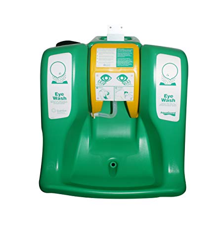 GUARDIAN, G1540, 16-GAL Aqua-Guard Gravity-Flow Eye WASH - Thumbnail 2