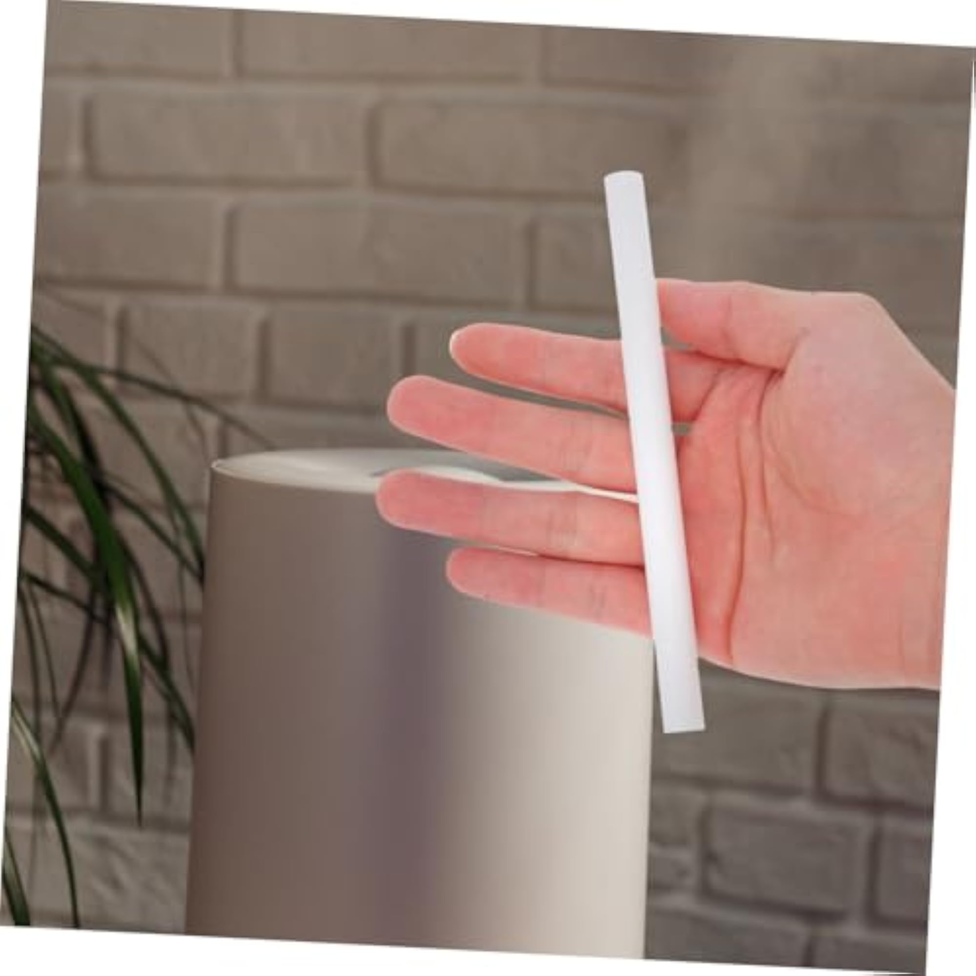 50pcs Cotton Filter Sticks for Humidifier and Diffuser