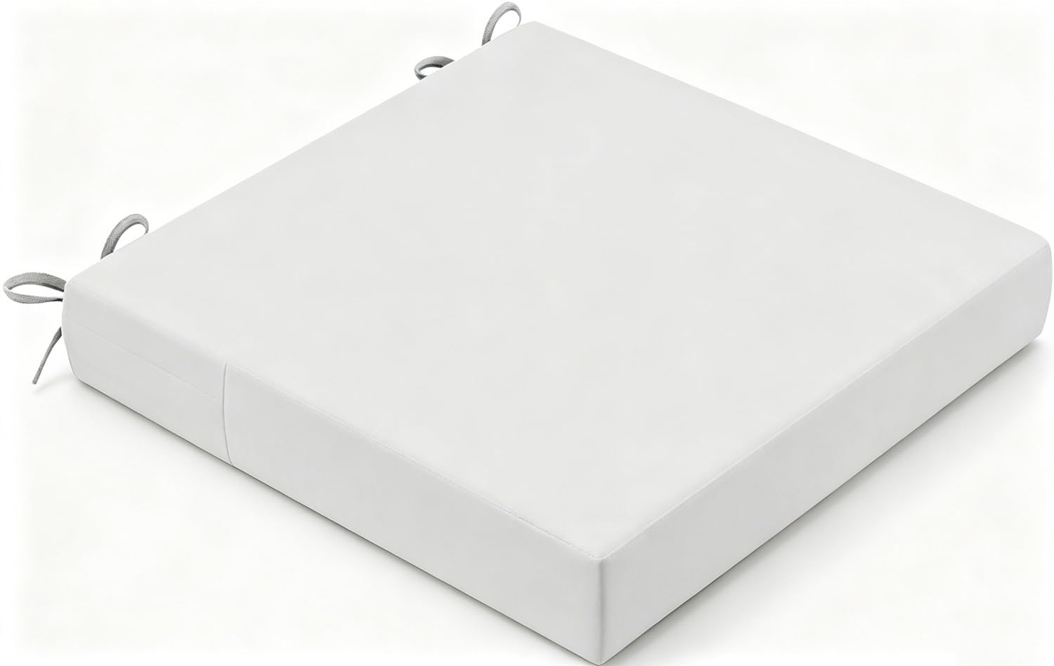 Coussin de chaise jardin imperméable pour éliminer l'inconfort des sièges extérieurs