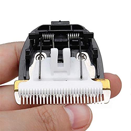 melairo Pflege Keramik Cutter Kopf Rasier Klinge 40Mm 24 ZäHne für Tier Klipper Trimmer