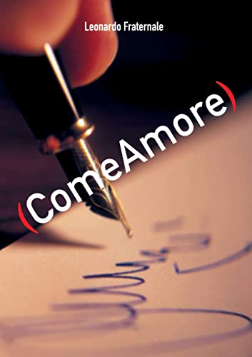 (ComeAmore) (Italian Edition)