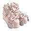 Style 1 Pink