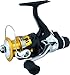 Shimano Sahara 2500 R Reardrag Spinning Fishing Reel, SH2500R