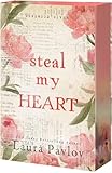Steal My Heart (Rosewood River, 1)