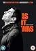 Liam Gallagher: As It Was Blu-Ray