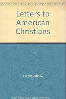 Letters to American Christians 0836134966 Book Cover