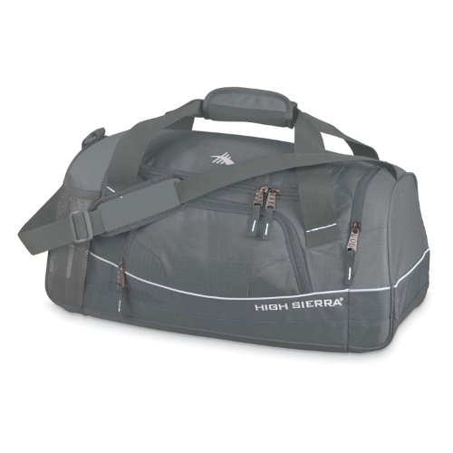 High Sierra Bubba Duffel Bag