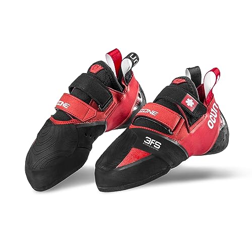 Ocun Ozone Bouldering Shoe | Rock Climbing Shoe3
