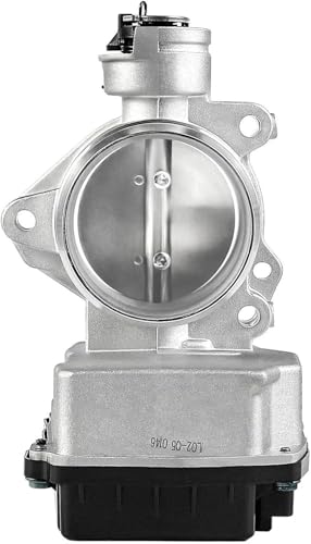 Corpo farfallato Gruppo corpo farfallato per Citroen per C4 per C5 per C8 Accelerazione Corpo