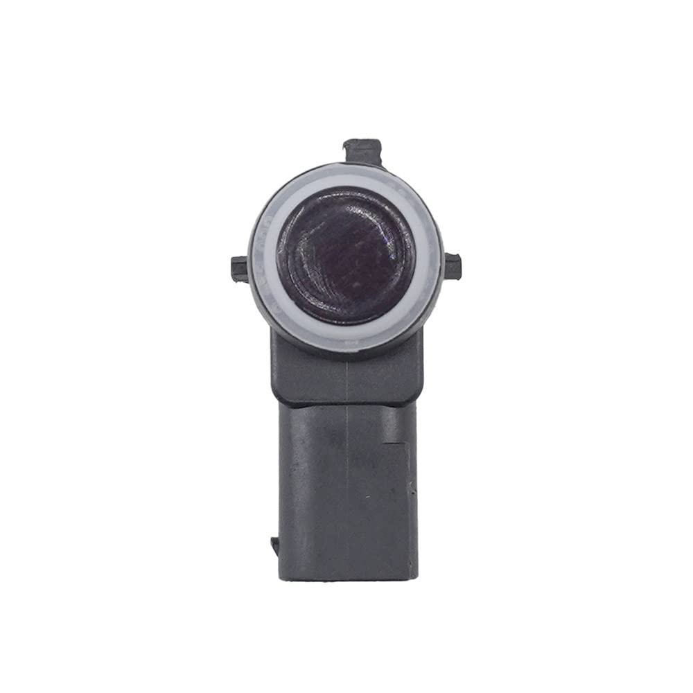 4 Sensori Di Parcheggio PDC 9666016377XT – Compatibili Con C4 C5 C6 307 308 407 2000-2014